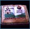 Sweet Memories - 2 kg Fresh Cream Cake - Click here to View more details about this Product