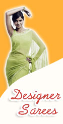 Indian sarees