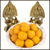 Diwali gifts to India