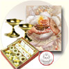 Diwali gifts to India