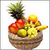 Fresh Fruits to India