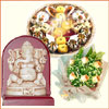 Ganesh chaturthi Hampers to India