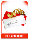 GIFT VOUCHERS