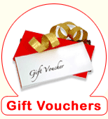 Send  Giftvouchers to India