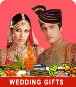 Wedding Gifts
