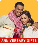 Anniversary Gifts