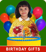 Birthday Gifts 4 Kids