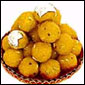 Sweets to Kolkata