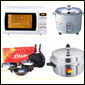 Kitchen Appliances to Kolkata