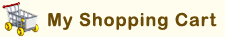 My Shopping Cart