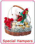 Send New Year Gifts to India