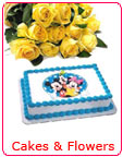 Send New Year Gifts to India
