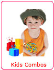 Send New Year Gifts to India