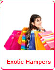 Send New Year Gifts to India