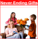 Send Parents Day Gifts to India