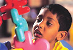 Free gifts to India