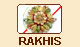 Rakhi Gifts to India