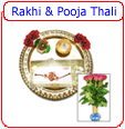 Send Rakhi Gifts to India