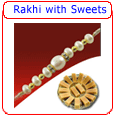 Send Rakhi Gifts to India