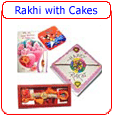 Send Rakhi Gifts to India
