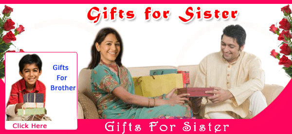 Send Rakhi Gifts to India