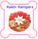 Send Rakhi Gifts to India