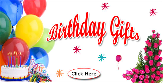 Birthday Gifts