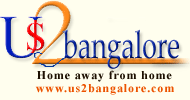 Gifts to Bangalore