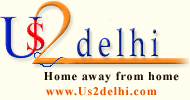 Gifts to Delhi