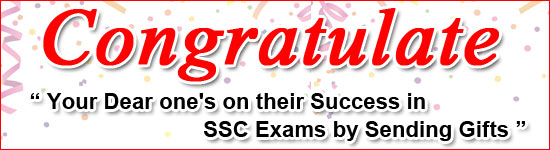 Congratulations 
