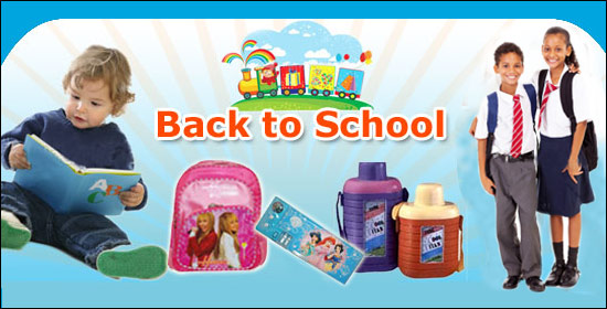  Back to School Gifts