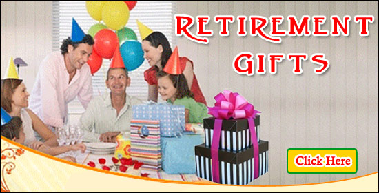  Retirement Gifts