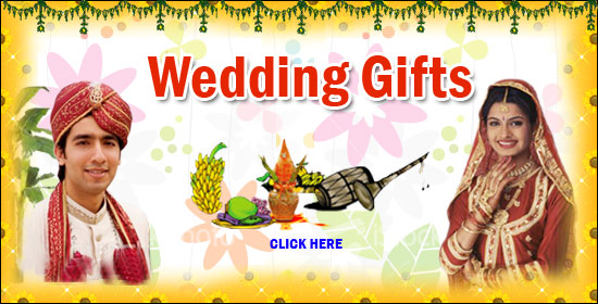 Wedding Gifts
