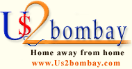 Gifts to Mumbai