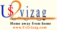 Gifts to Vizag