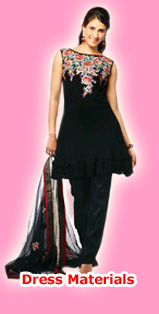 Dress Materials