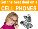 Cell Phone gifts to India