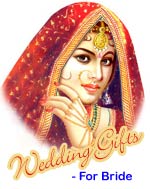 Wedding Gifts