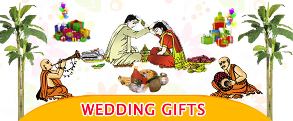 Wedding Gift Ideas