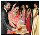 Wedding Gifts