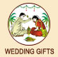 WEDDING GIFTS