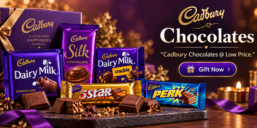 Chocolates