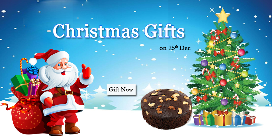 Christmas Gifts