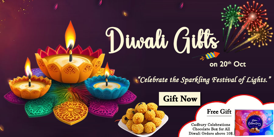 Diwali Gifts