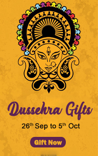 Dussehra Gifts