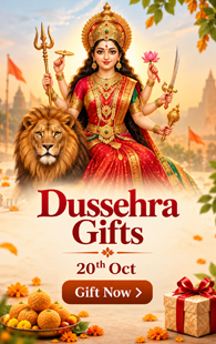 Dussehra Gifts