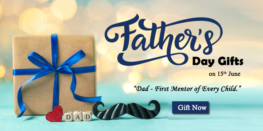 Father's Day Gifts