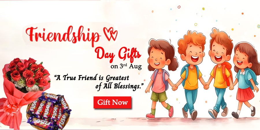 Friendship Day Gifts