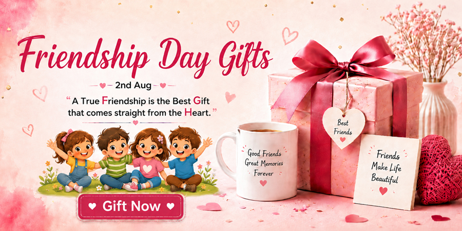 Friendship Day Gifts