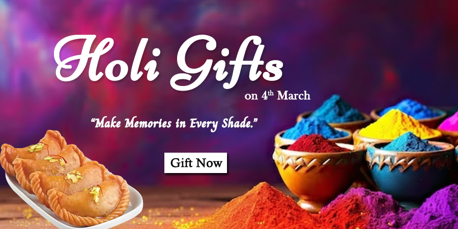 Holi Gifts